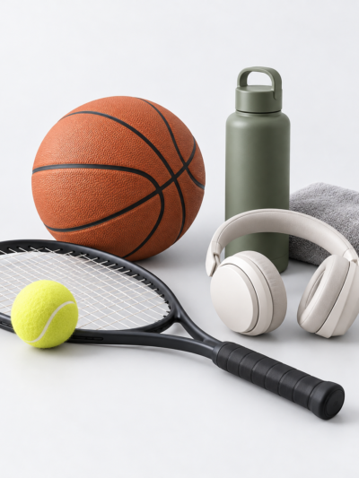 Sports & Hobbies