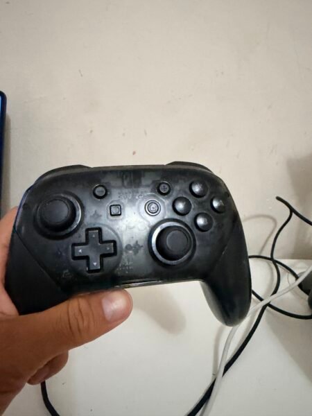 Nintendo Pro Controller