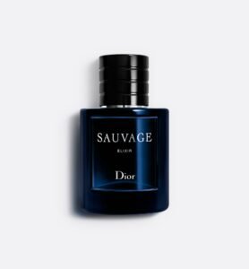 Dior Savage Elixir Full