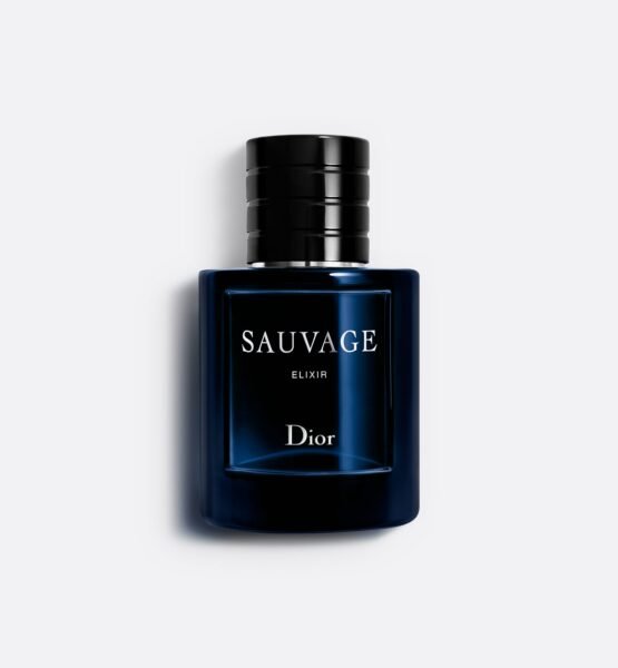 Dior Savage Elixir Full